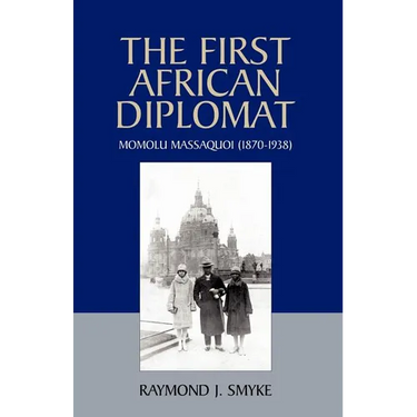 The First African Diplomat