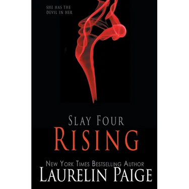 Rising: The Red Edition