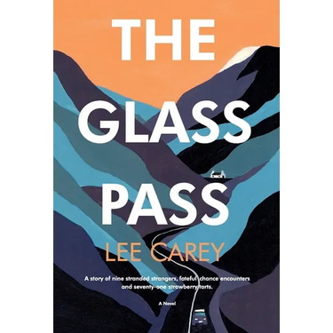 The Glass Pass