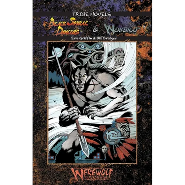 Black Spiral Dancers & Wendigo