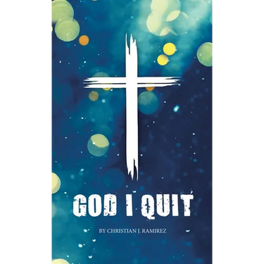 God I Quit