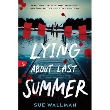 Lying about Last Summer