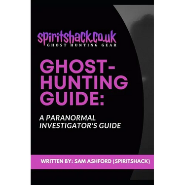 Ghost-Hunting Guide