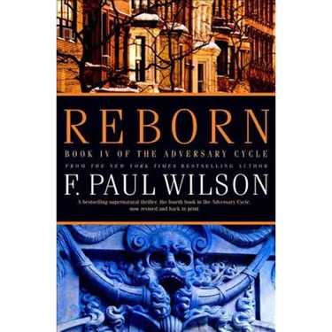 Reborn