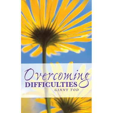 Overcoming Difficulties