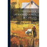 History of Jackson County, Michigan