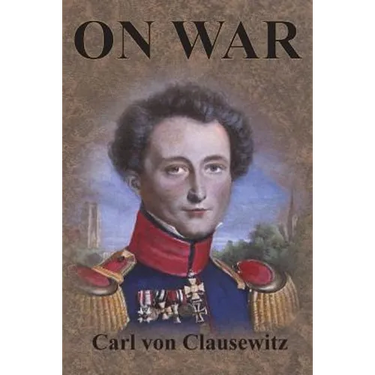 On War: Complete First Four Unabridged Books
