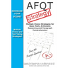 AFQT Strategy: Multiple Choice Strategies for Basic Math, Arithmetic Reasoning and Paragraph Comprehension