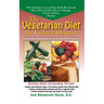 The Vegetarian Diet for Kidney Disease: Preserving Kidney Function with Plant-Based Eating