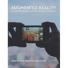 Augmented Reality: Innovative Perspectives Across Art, Industry, and Academia