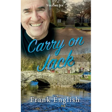 Carry On Jack: Volume Six