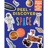 Peel + Discover: Space