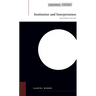 Institution and Interpretation: Expanded Edition