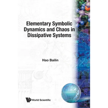 Elementary Symbolic Dynamics & Chaos In.
