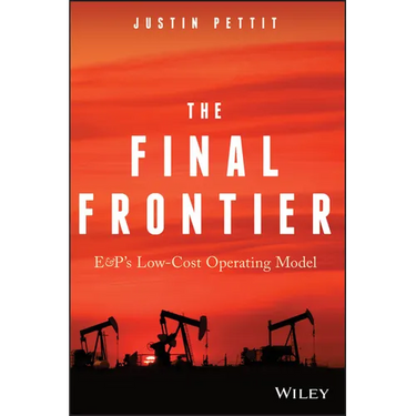The Final Frontier: E&p's Low-Cost Operating Model
