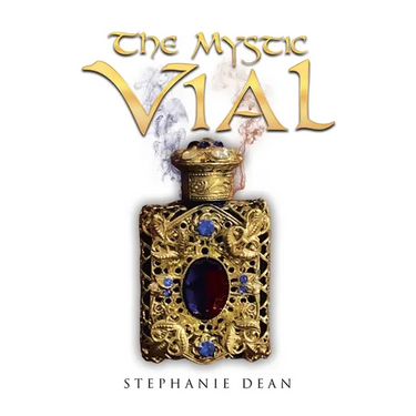 The Mystic Vial