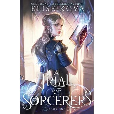 A Trial of Sorcerers
