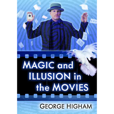 Magic and Illusion in the Movies