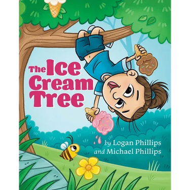 The Ice Cream Tree