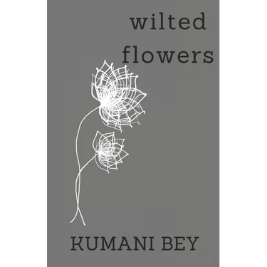 Wilted Flowers