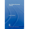 The Political Economy of Work
