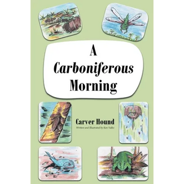 A Carboniferous Morning