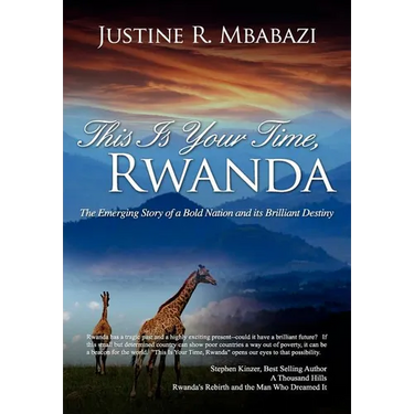 This is Your Time, Rwanda