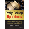 Foreign Exchange Operations