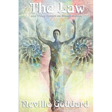 The Law and Other Essays on Manifestation
