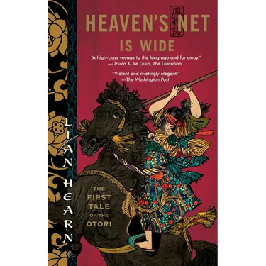 Heaven's Net is Wide