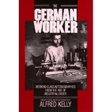 The German Worker