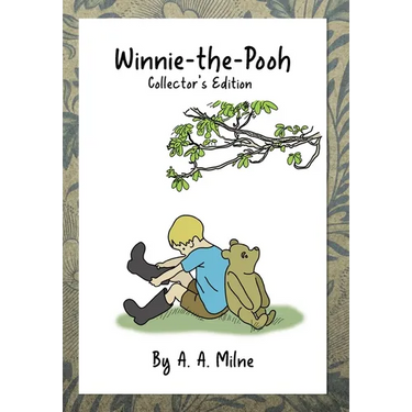 Winnie-the-Pooh: Collector's Edition