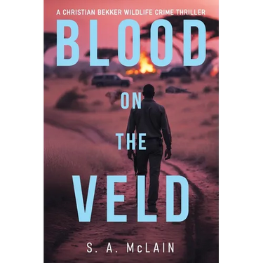 Blood on the Veld