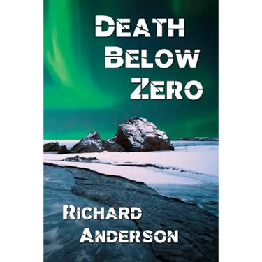 Death Below Zero