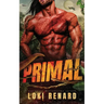 Primal: A Dark Alien Romance
