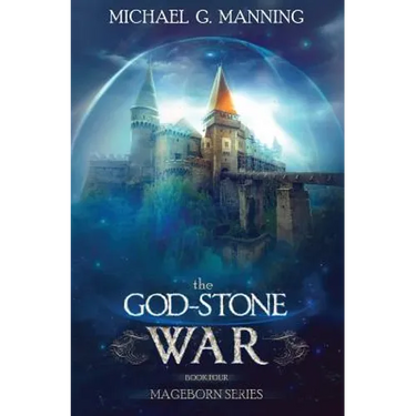 The God-Stone War