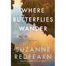 Where Butterflies Wander