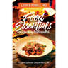 Food Essentials for the Busy Professional