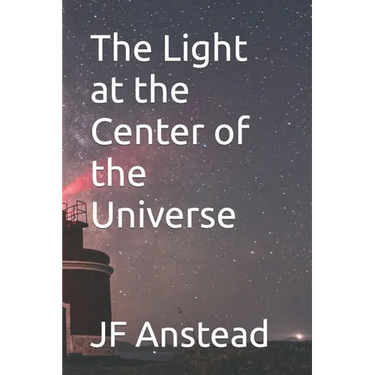 The Light at the Center of the Universe