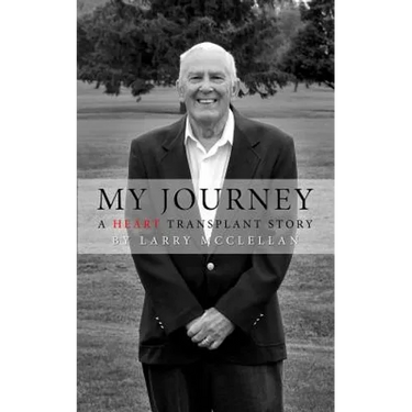 My Journey as a Heart Transplant Patient