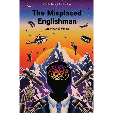 The Misplaced Englishman