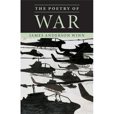 The Poetry of War