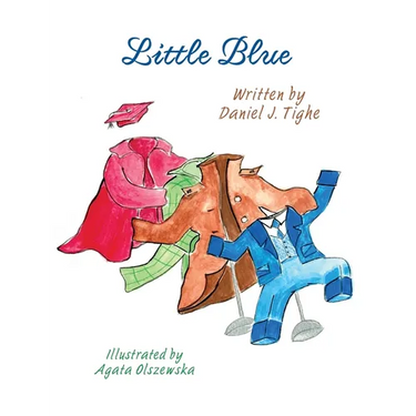 Little Blue