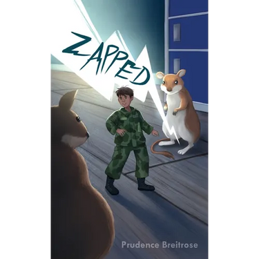 Zapped