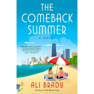 The Comeback Summer
