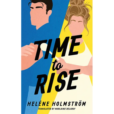 Time to Rise