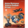 Aviation Maintenance Technician Handbook - Airframe. Volume 1 (FAA-H-8083-31)
