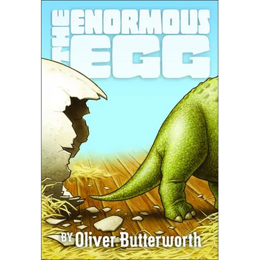 The Enormous Egg