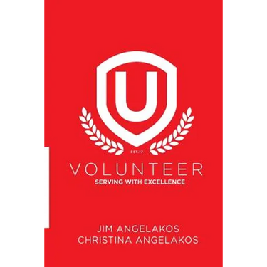 Volunteer U: Serving with Excellence