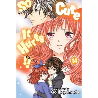 So Cute It Hurts!!, Vol. 14
